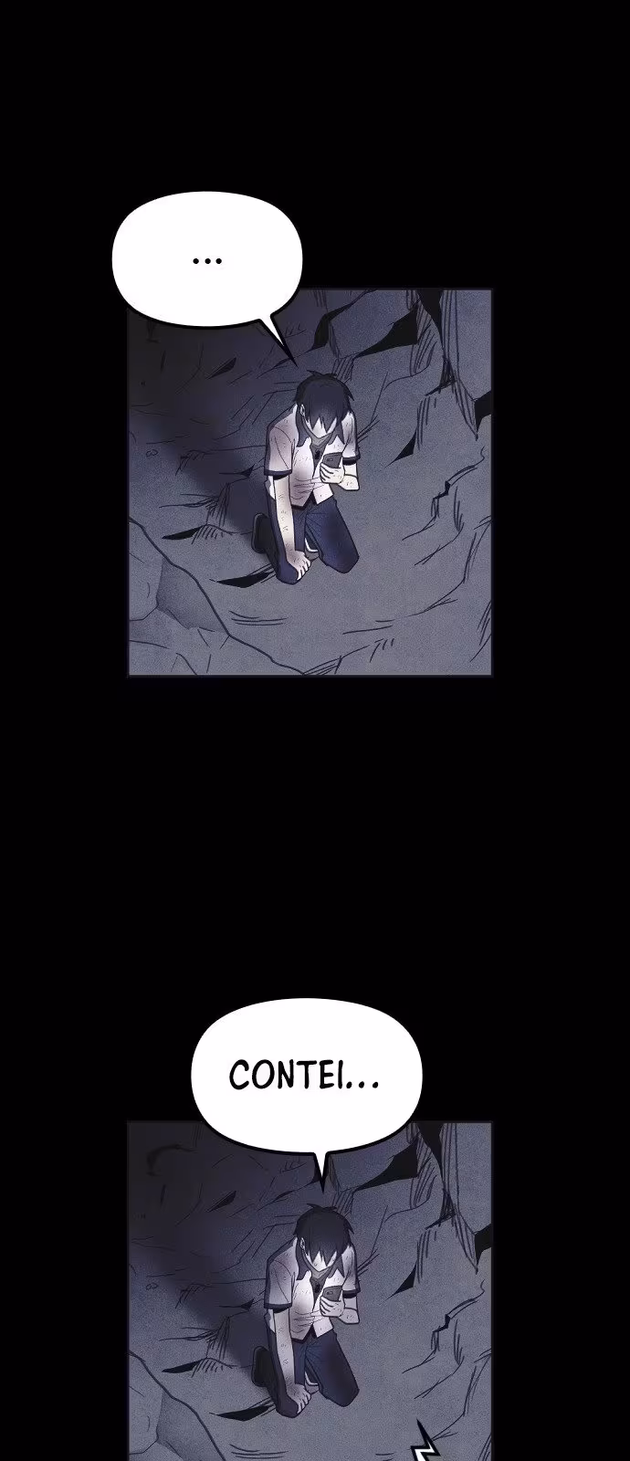 Página do Capítulo 35