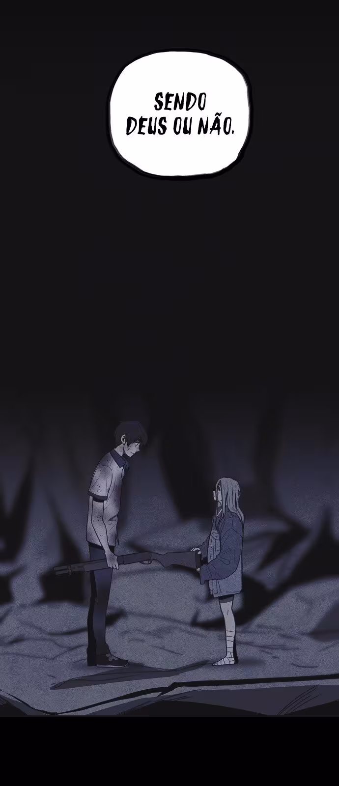 Página do Capítulo 38