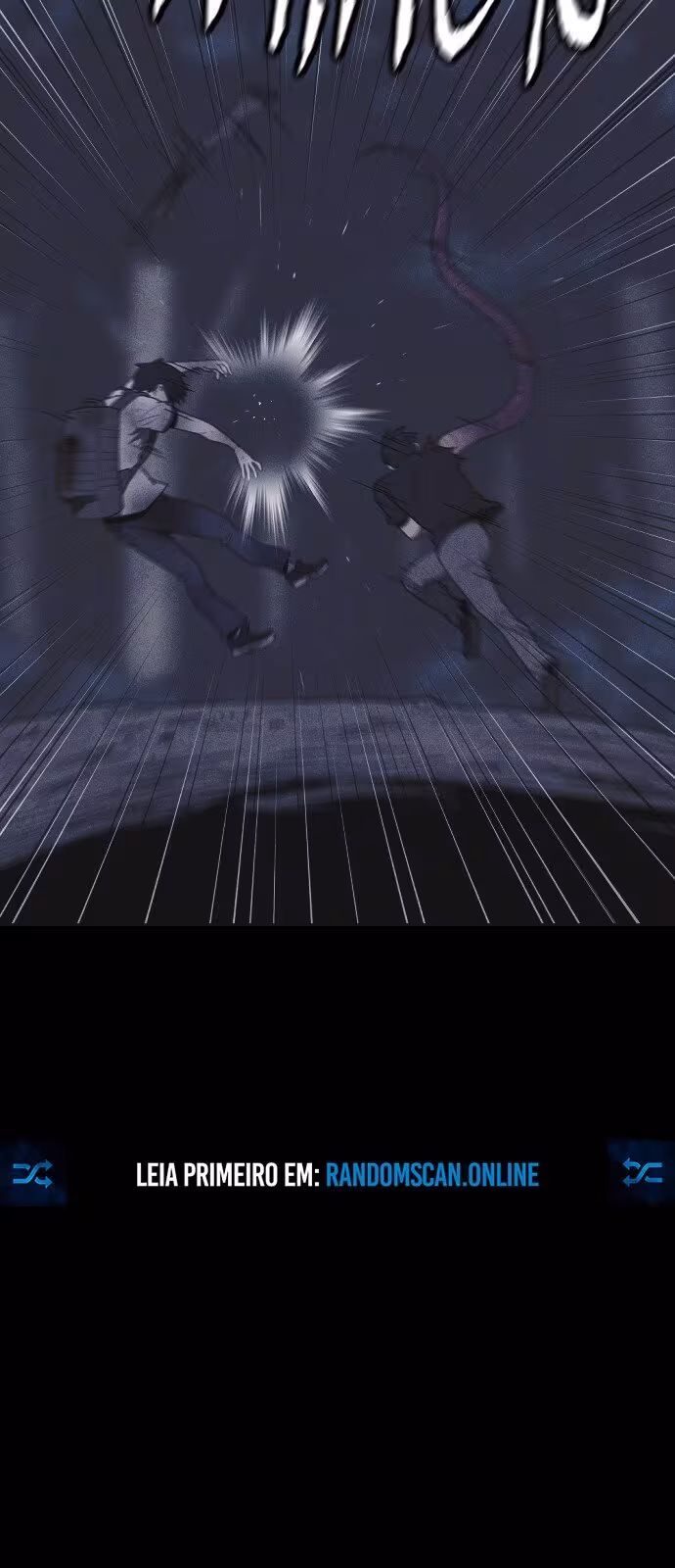 Página do Capítulo 39