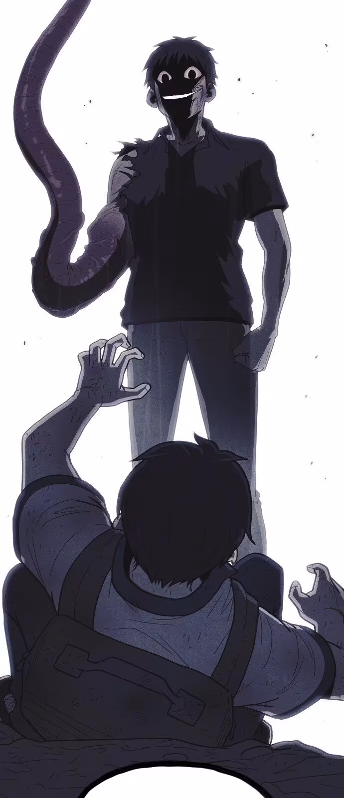 Página do Capítulo 39