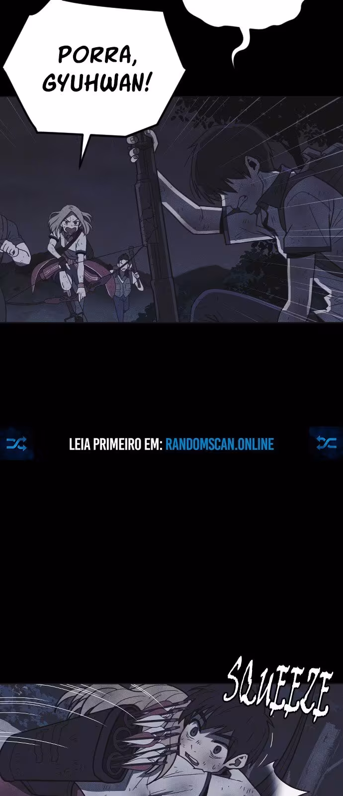 Página do Capítulo 39