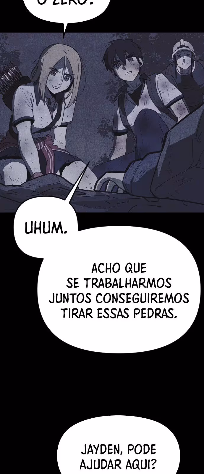 Página do Capítulo 39