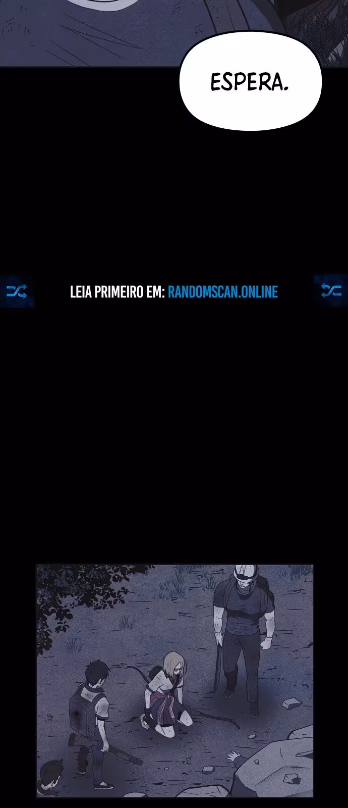 Página do Capítulo 39