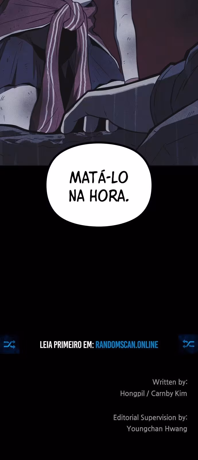 Página do Capítulo 39
