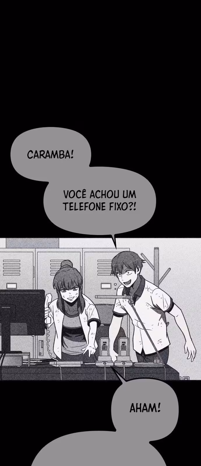 Página do Capítulo 30