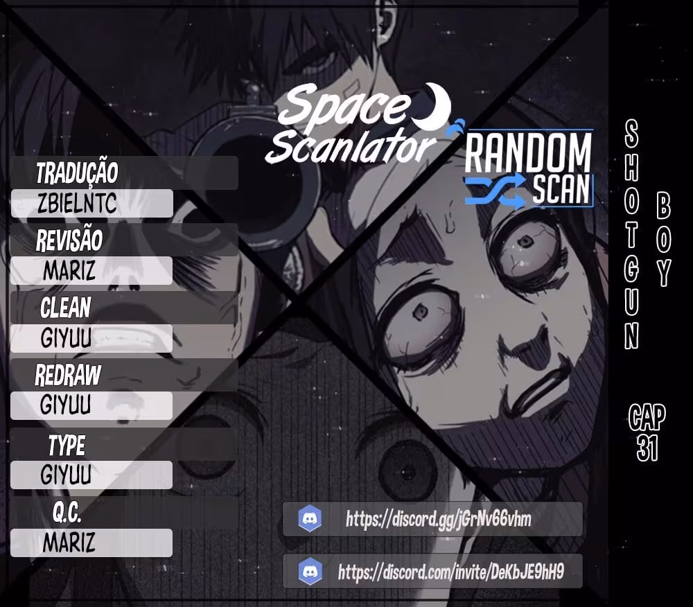 Página do Capítulo 31
