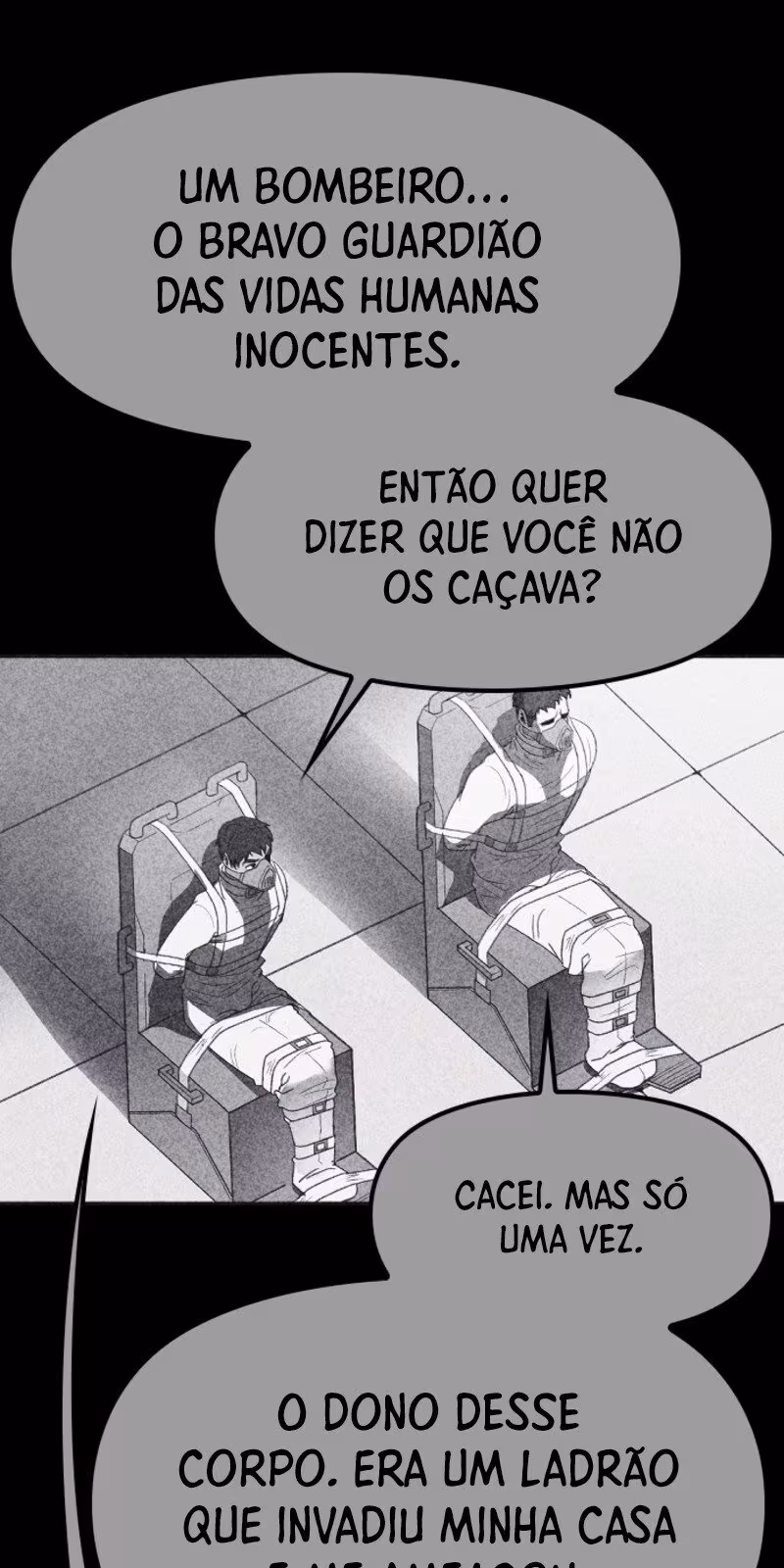 Página do Capítulo 32