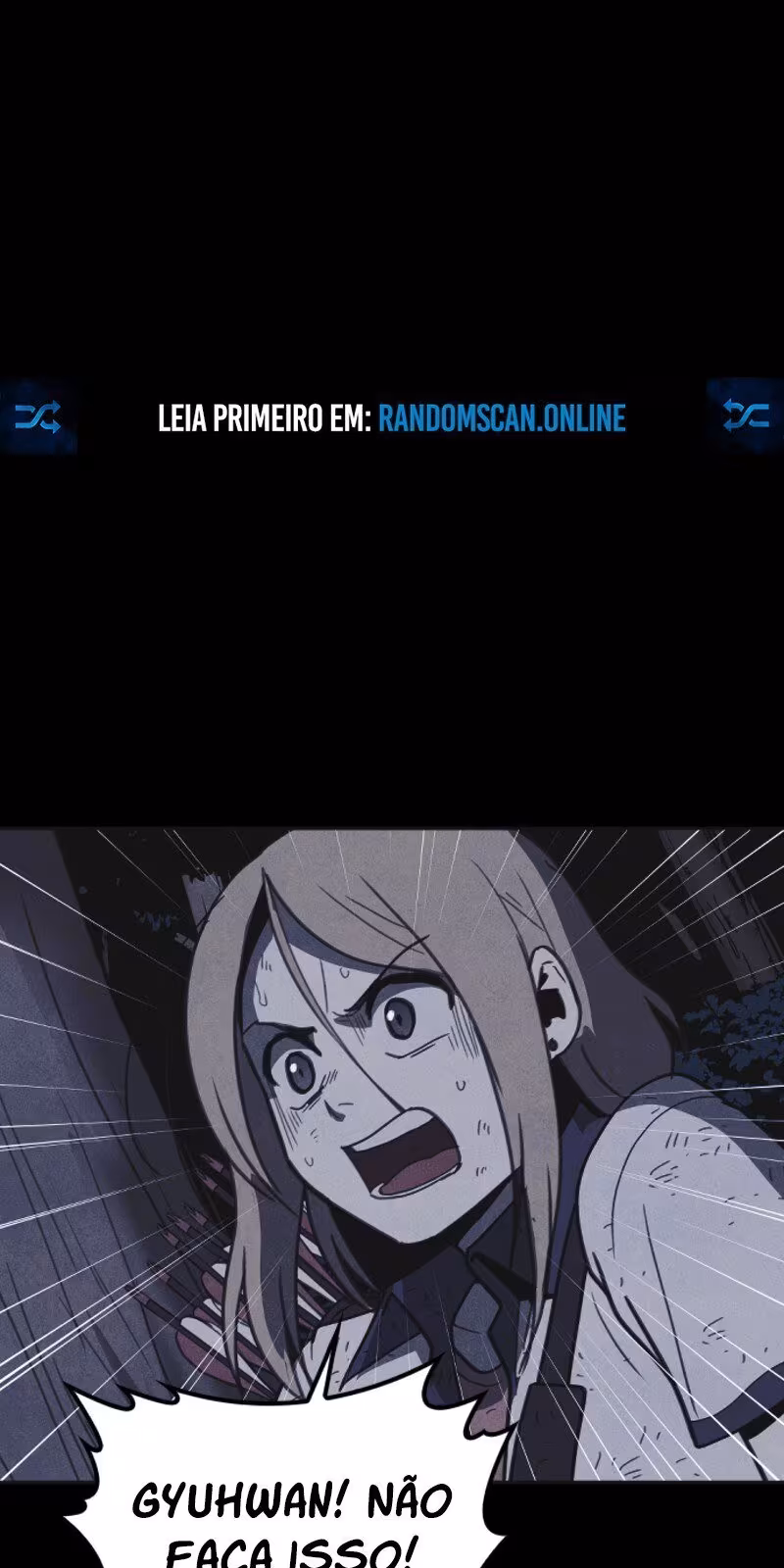 Página do Capítulo 32