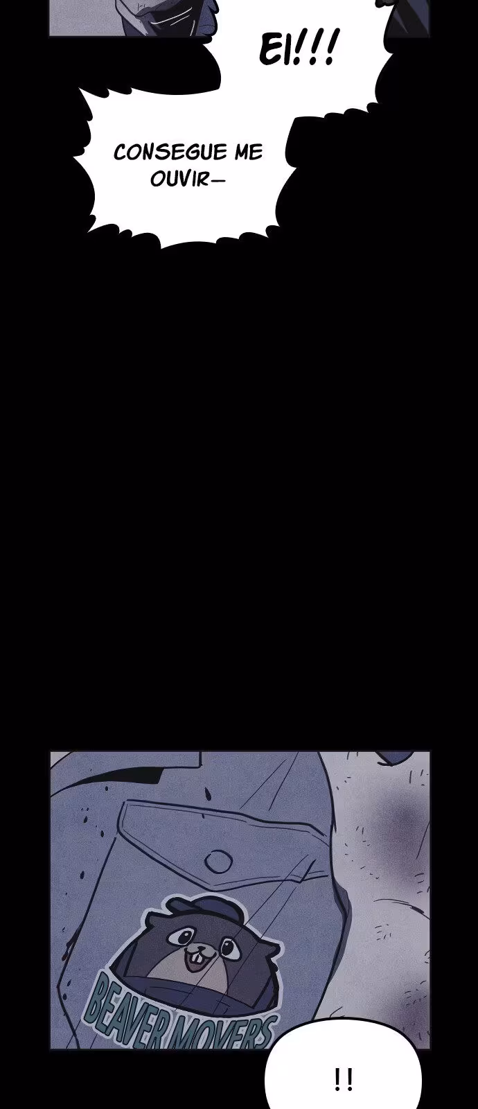 Página do Capítulo 33