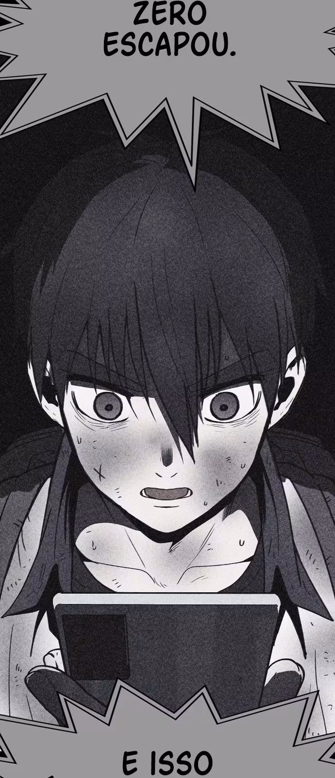 Página do Capítulo 33