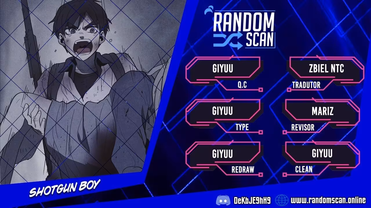 Página do Capítulo 33