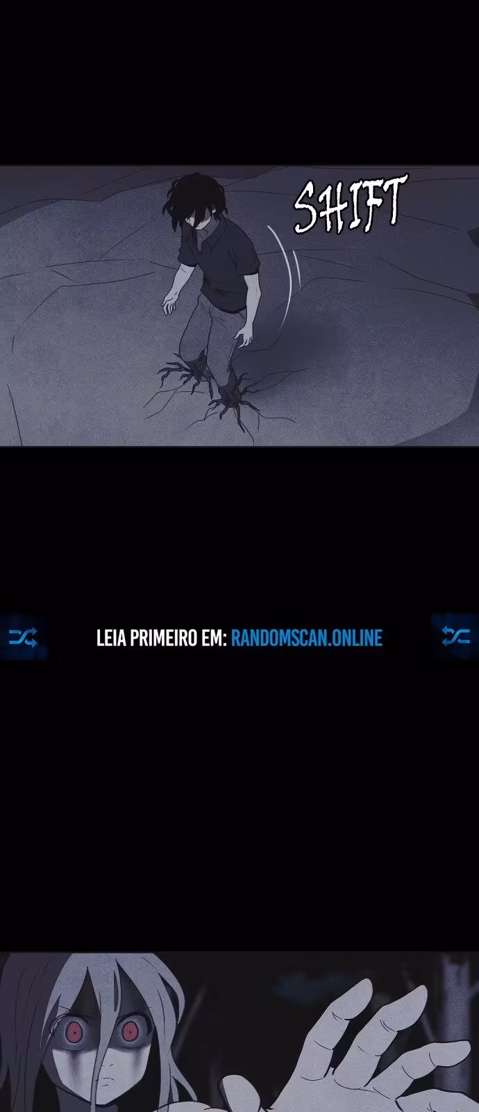 Página do Capítulo 44