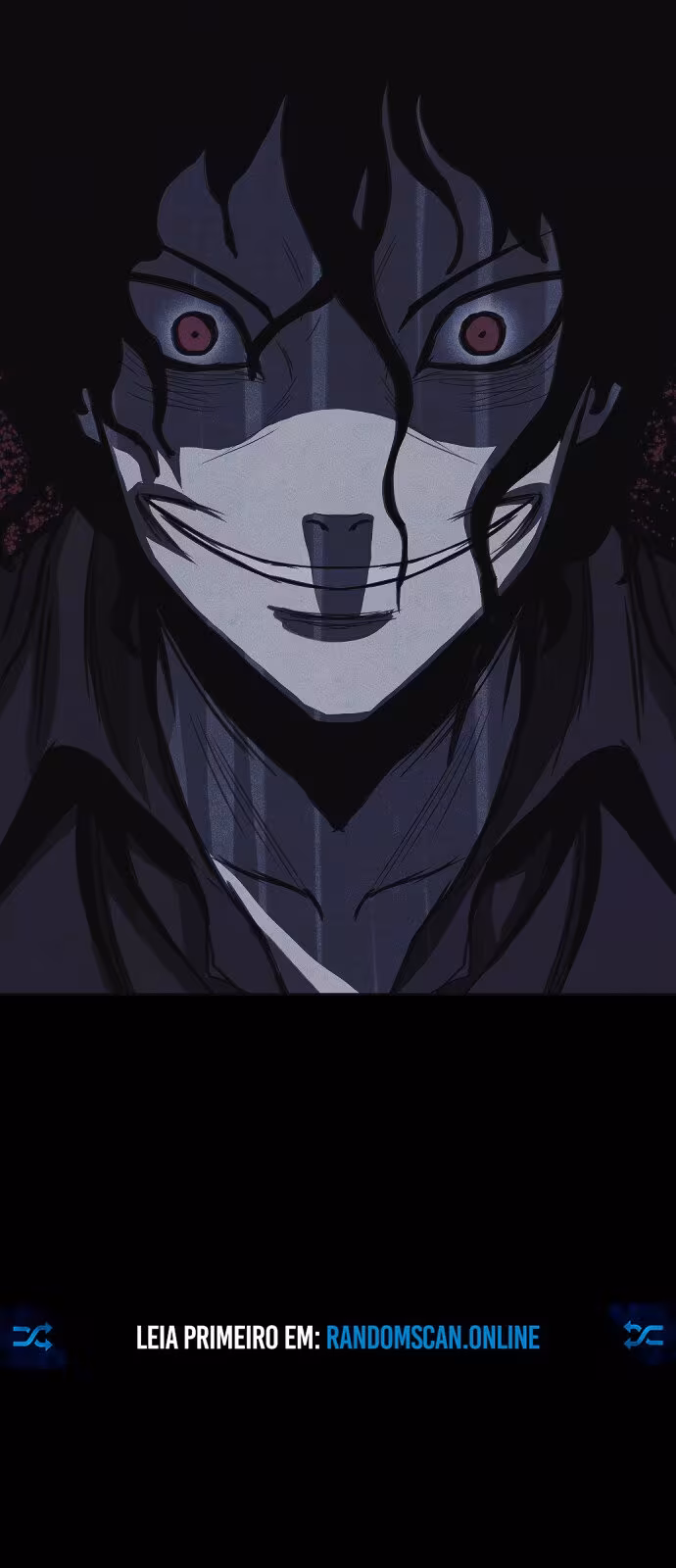 Página do Capítulo 45