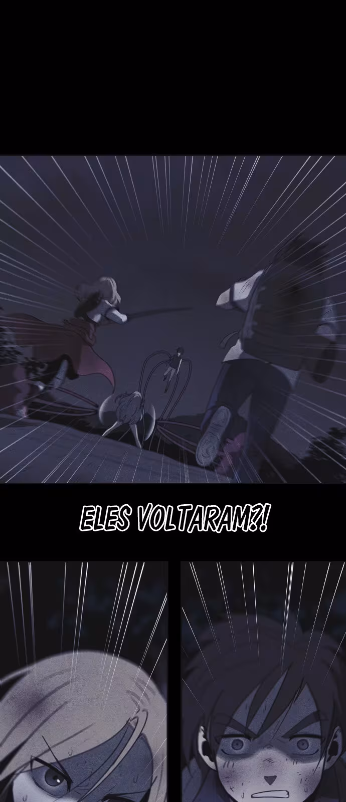 Página do Capítulo 45