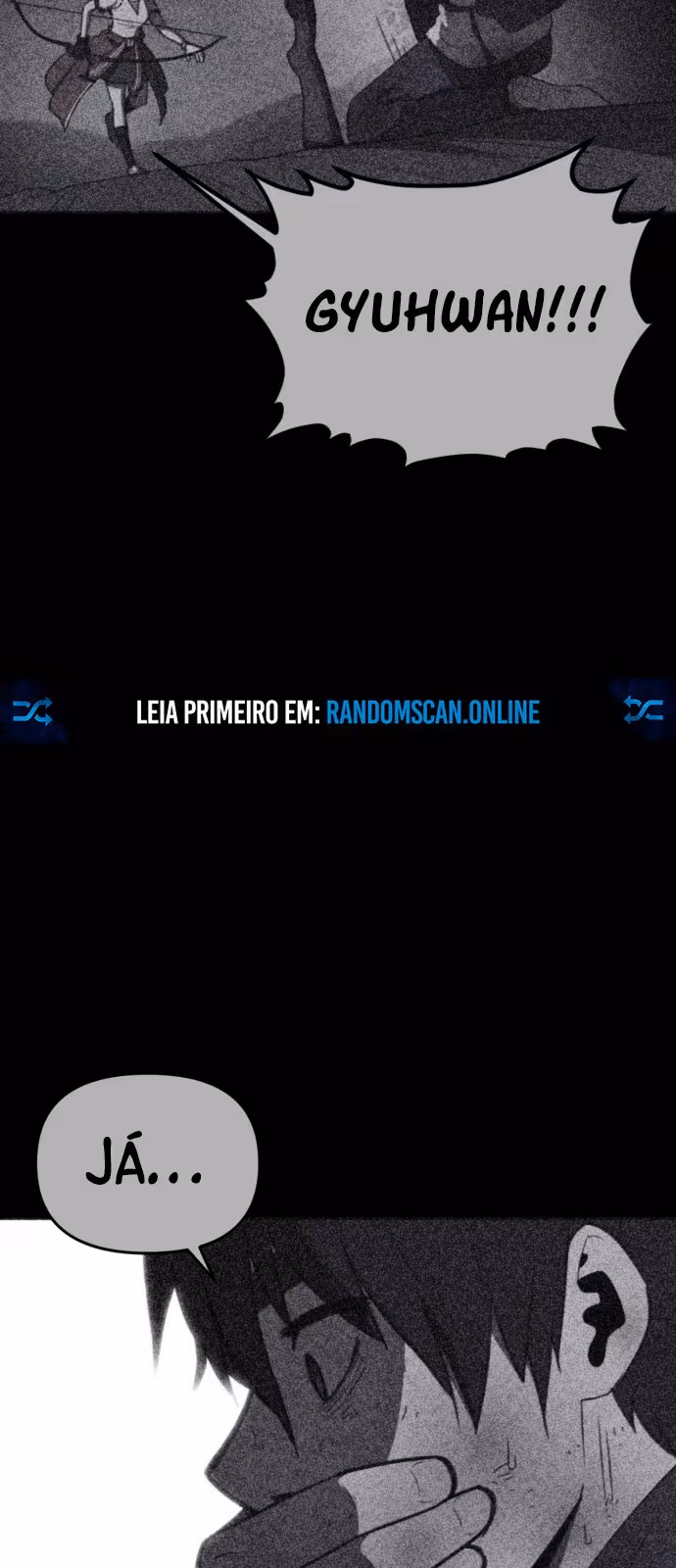 Página do Capítulo 45