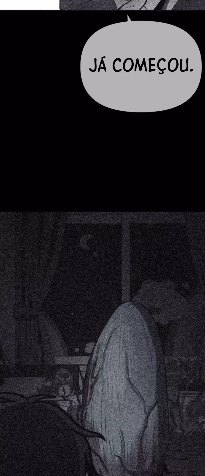 Página do Capítulo 45