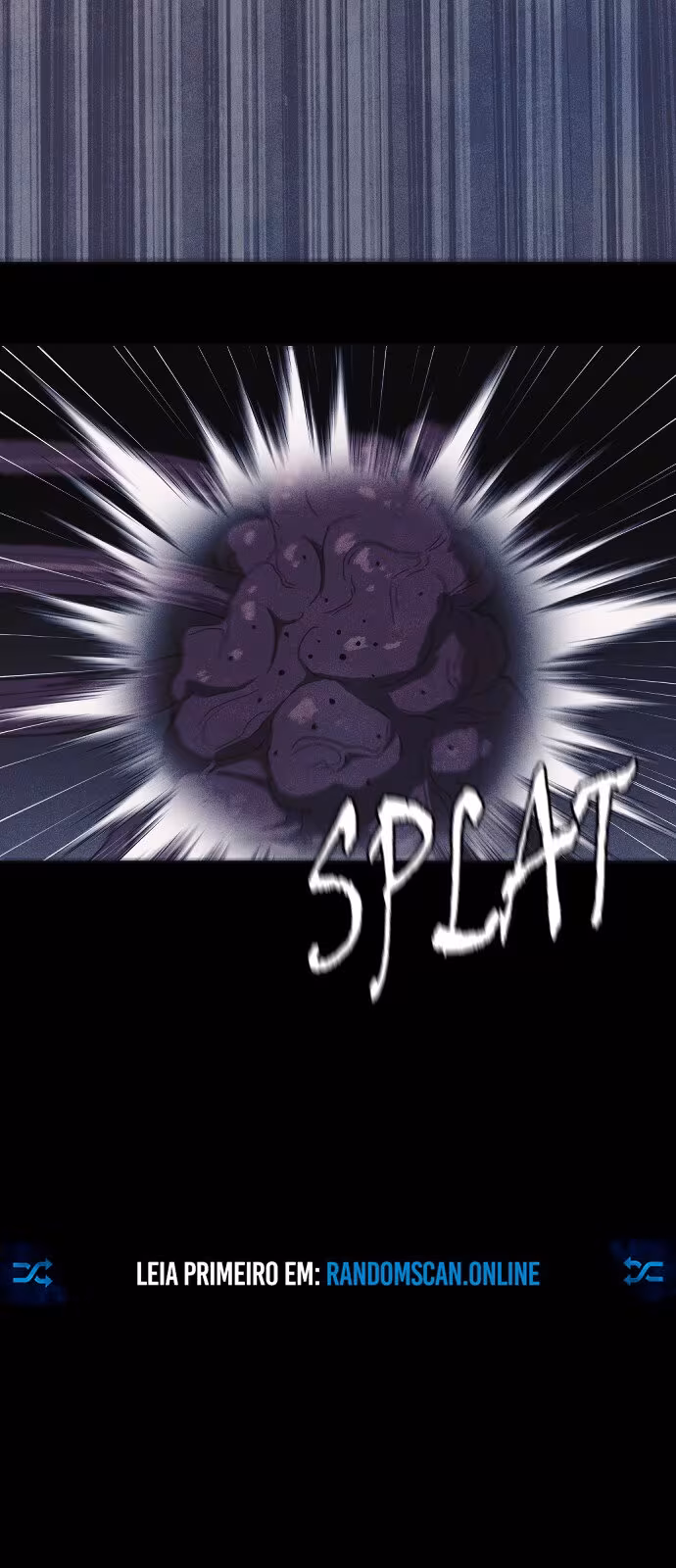 Página do Capítulo 45