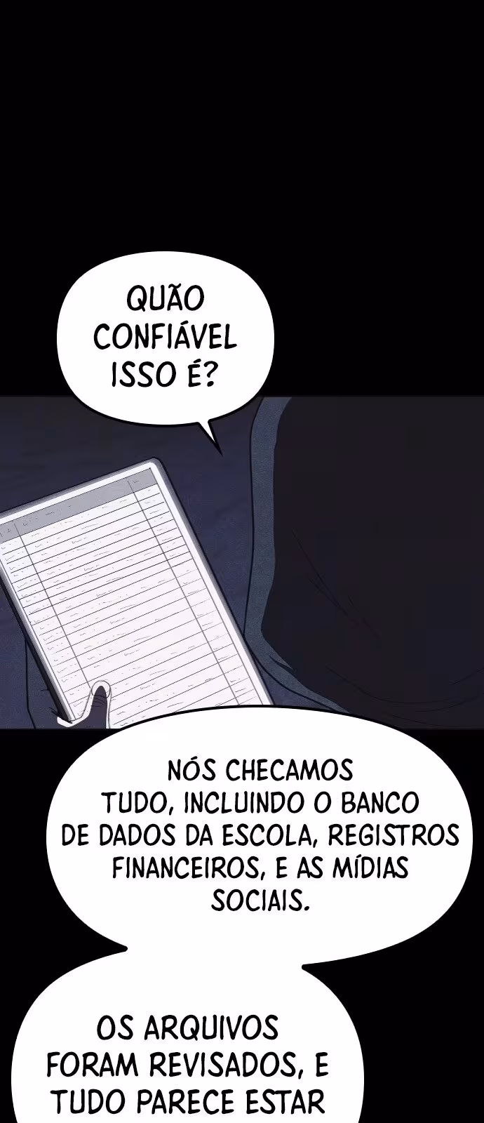 Página do Capítulo 45