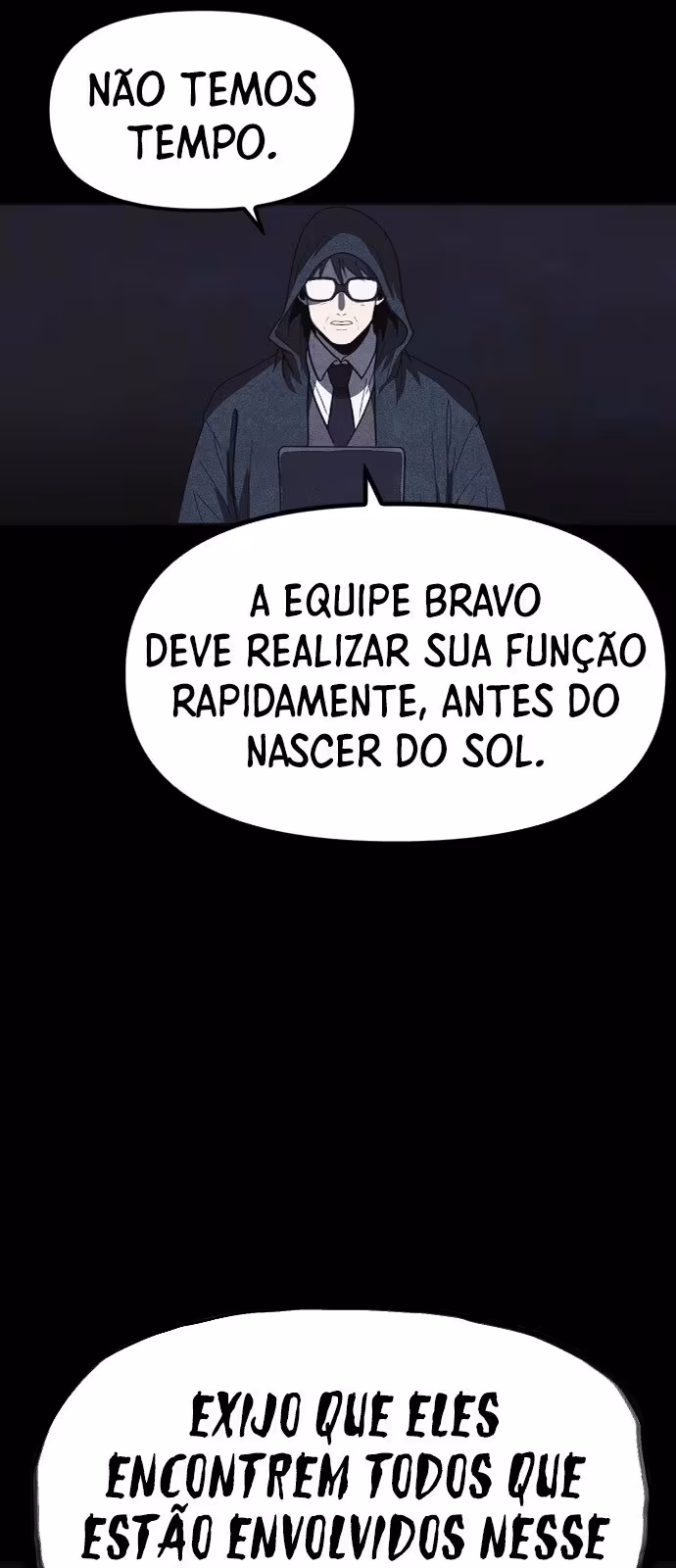 Página do Capítulo 45