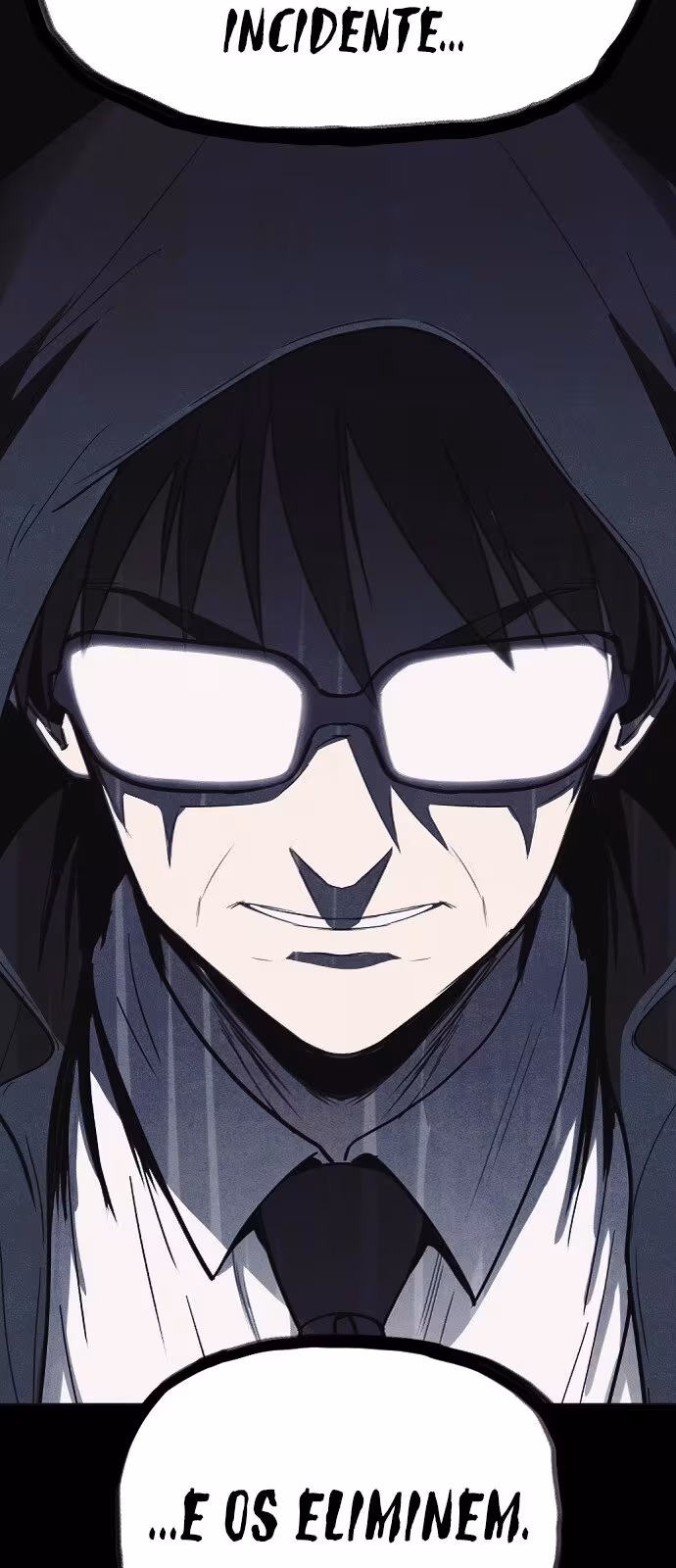 Página do Capítulo 45