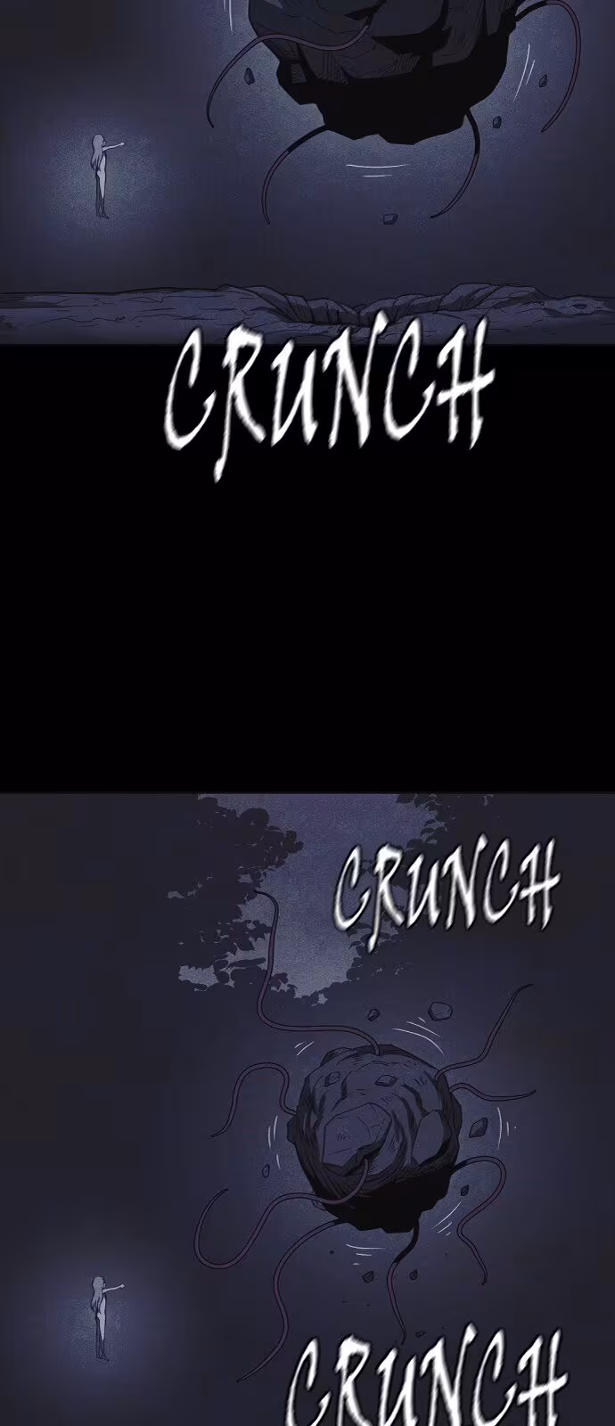 Página do Capítulo 45