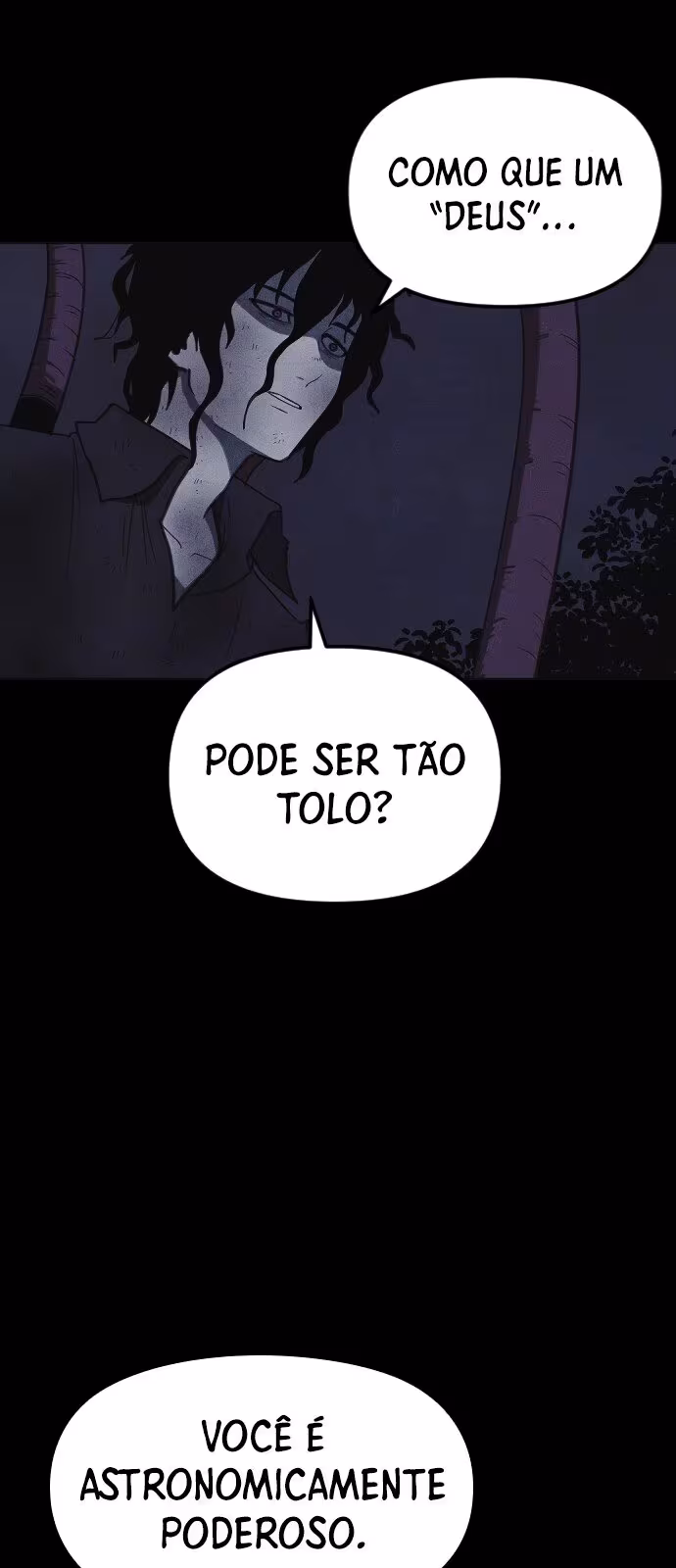 Página do Capítulo 45