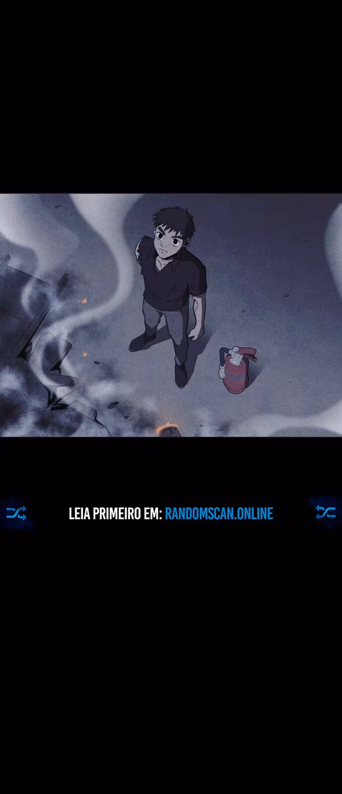 Página do Capítulo 46