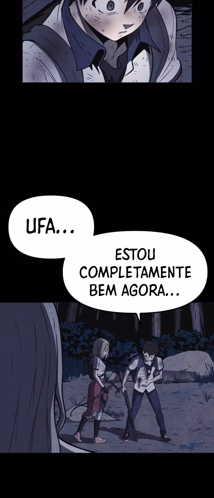 Página do Capítulo 46