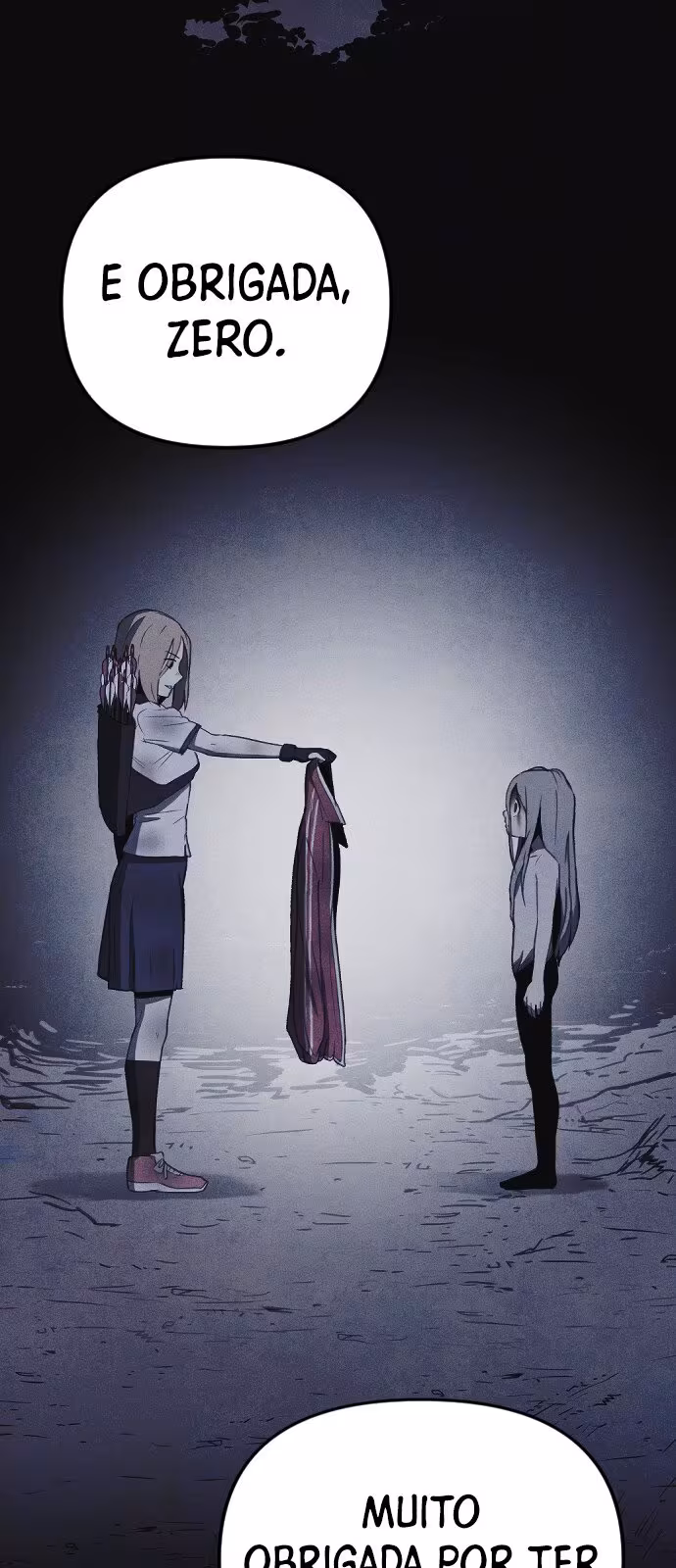 Página do Capítulo 46