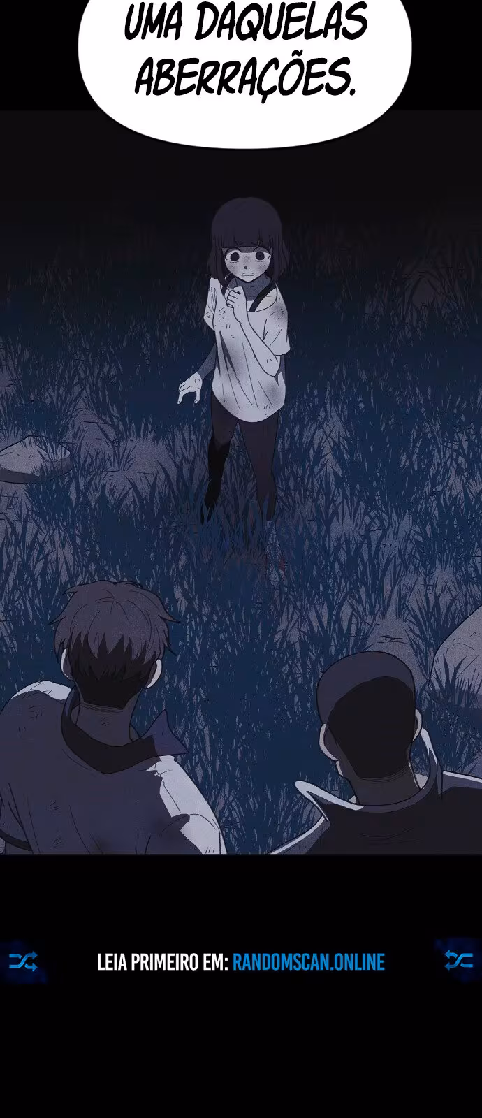 Página do Capítulo 47