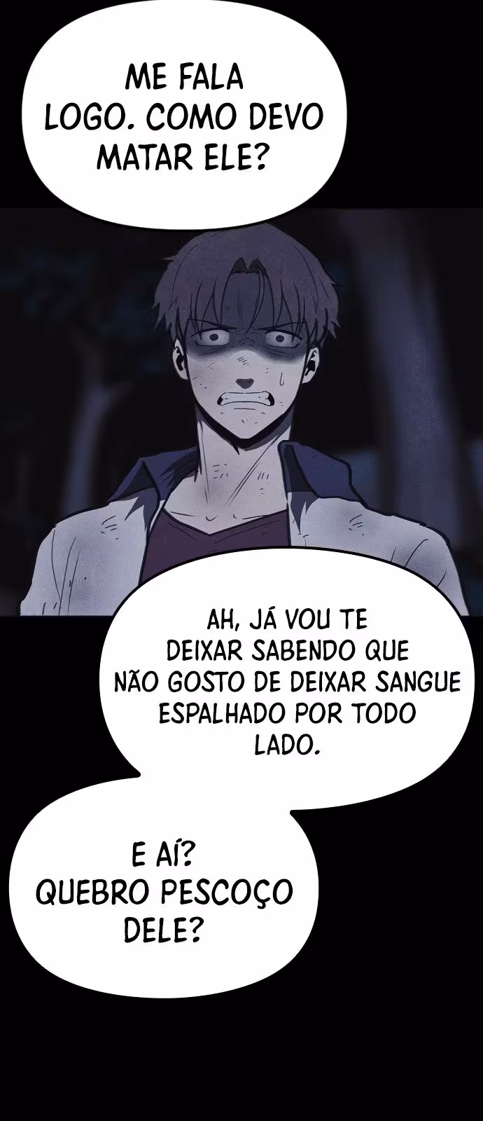 Página do Capítulo 47