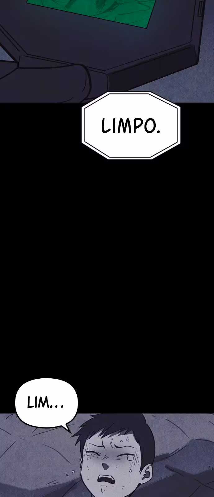 Página do Capítulo 47