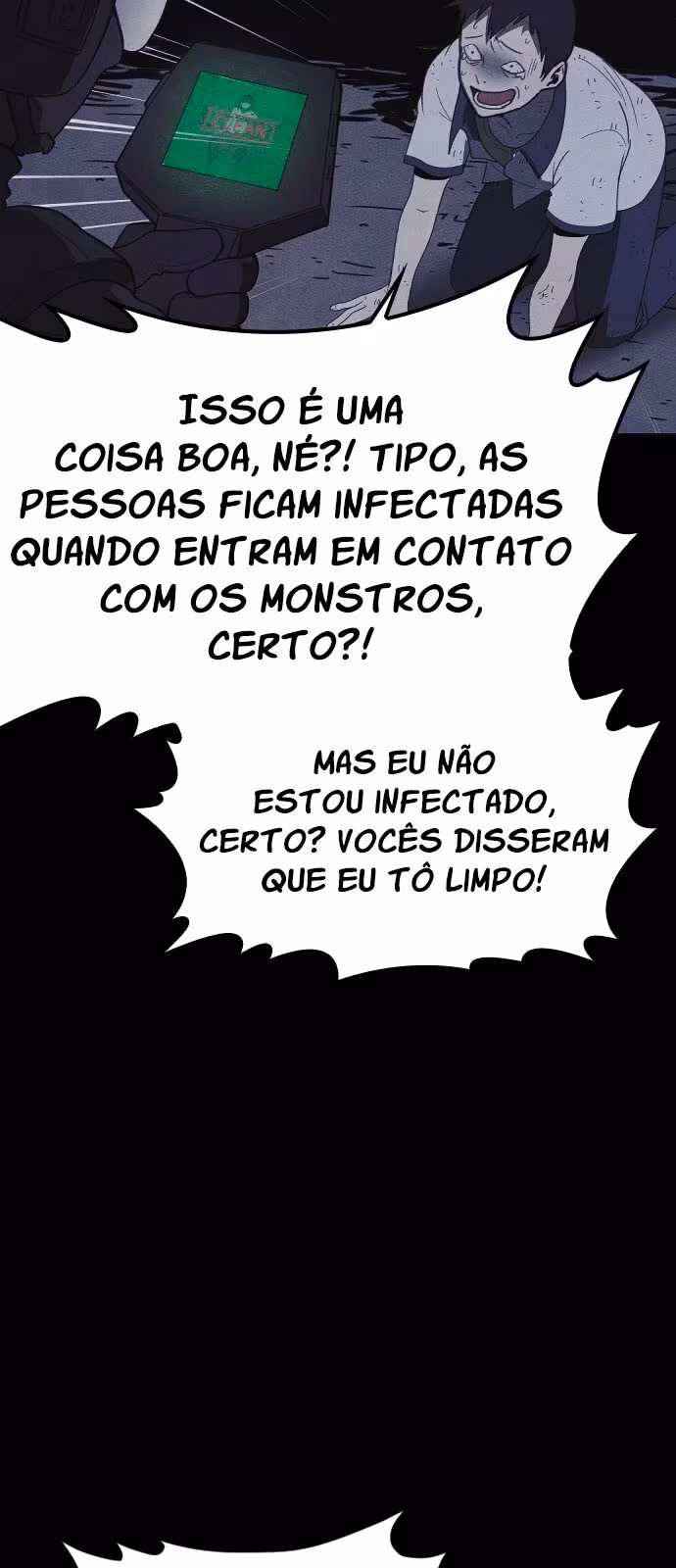 Página do Capítulo 47