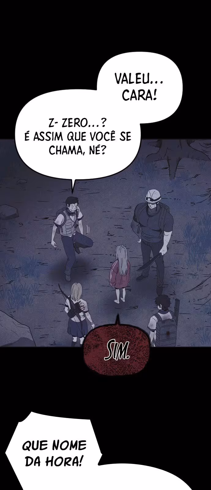 Página do Capítulo 49