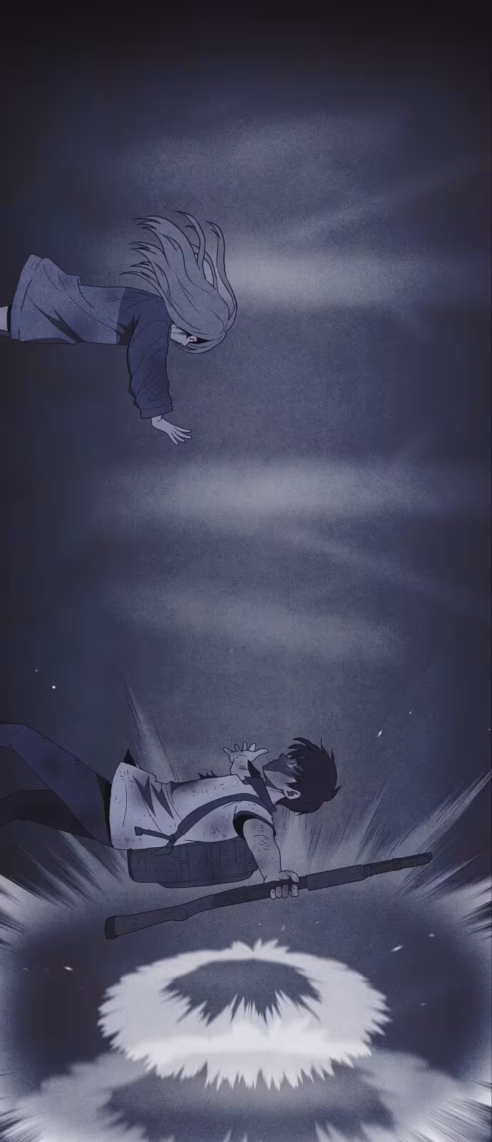 Página do Capítulo 40