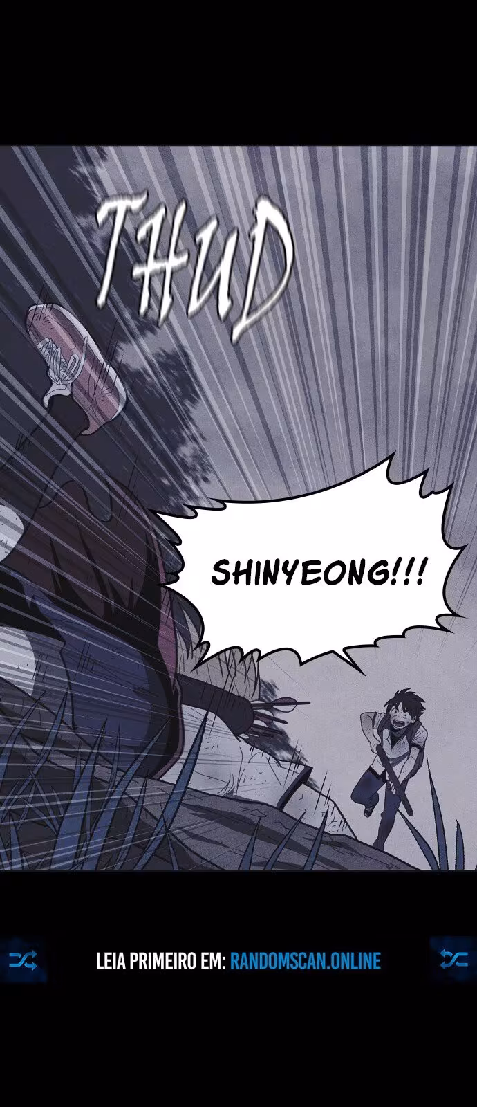 Página do Capítulo 40