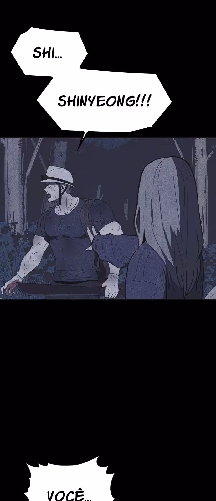 Página do Capítulo 40