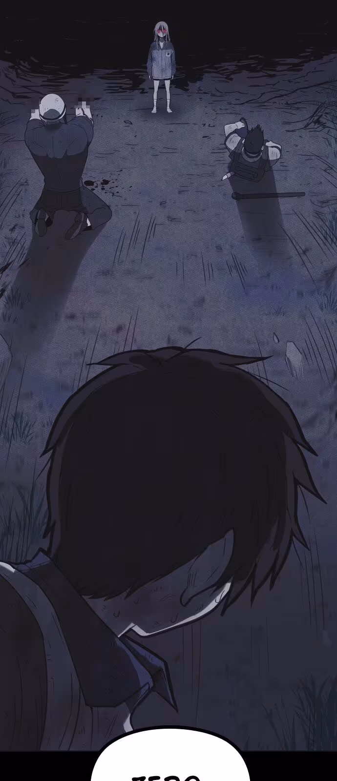 Página do Capítulo 40