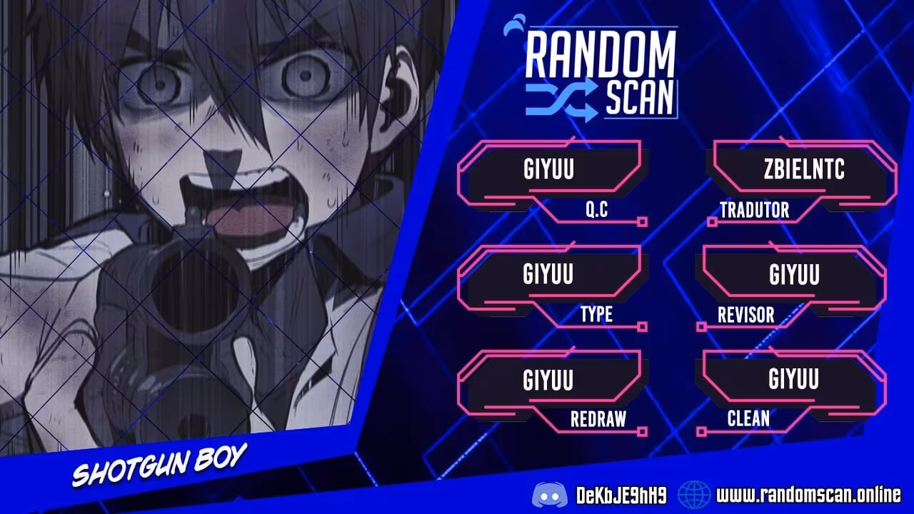 Página do Capítulo 40