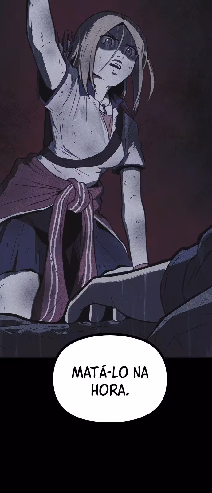 Página do Capítulo 40