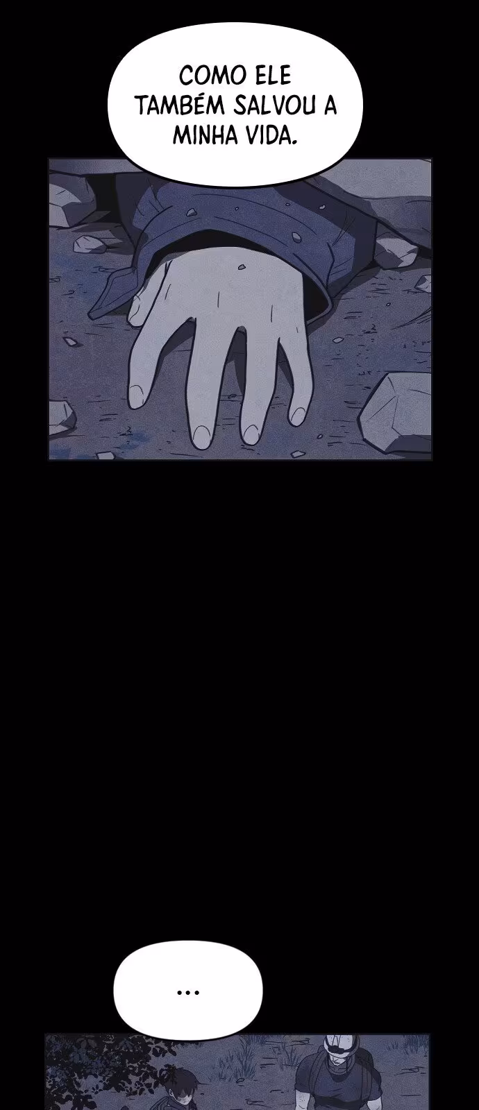 Página do Capítulo 40