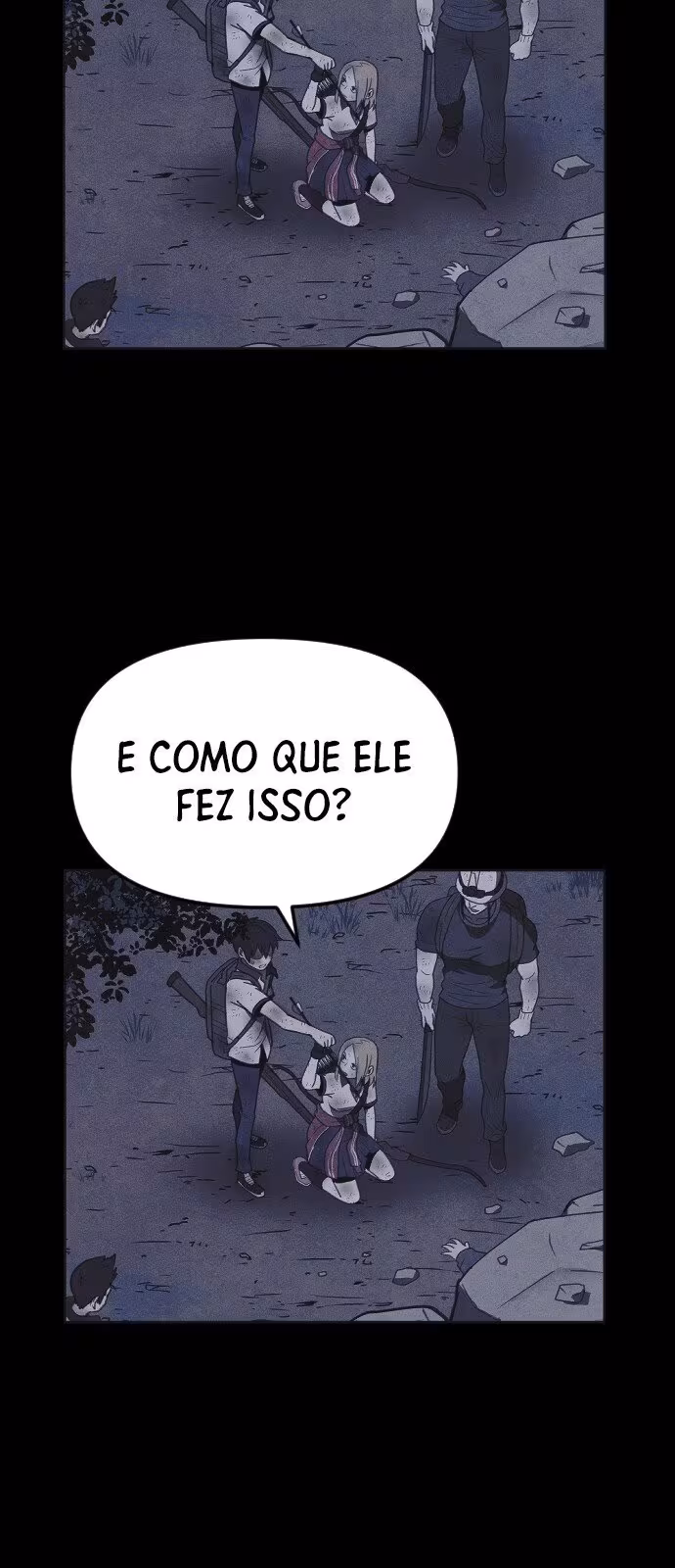 Página do Capítulo 40