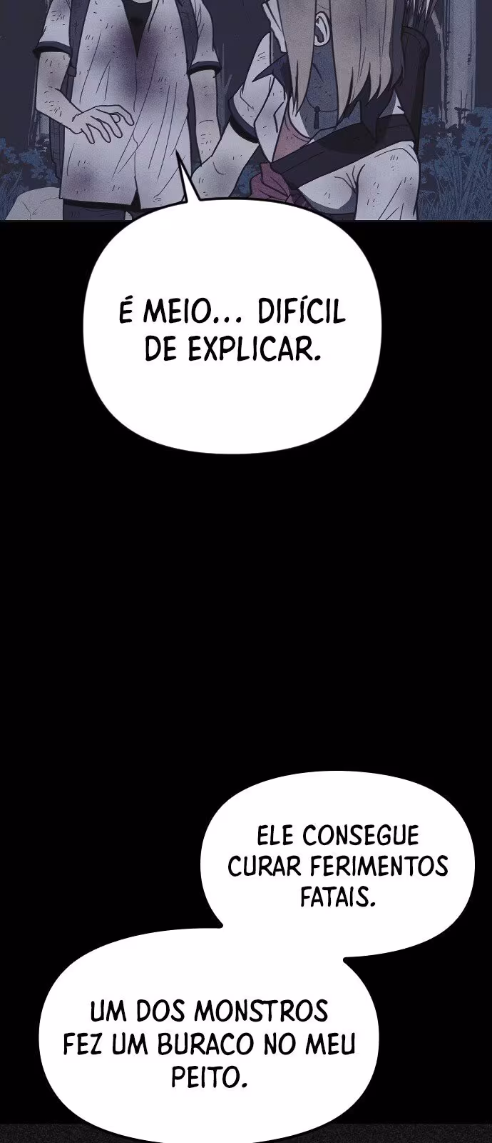 Página do Capítulo 40