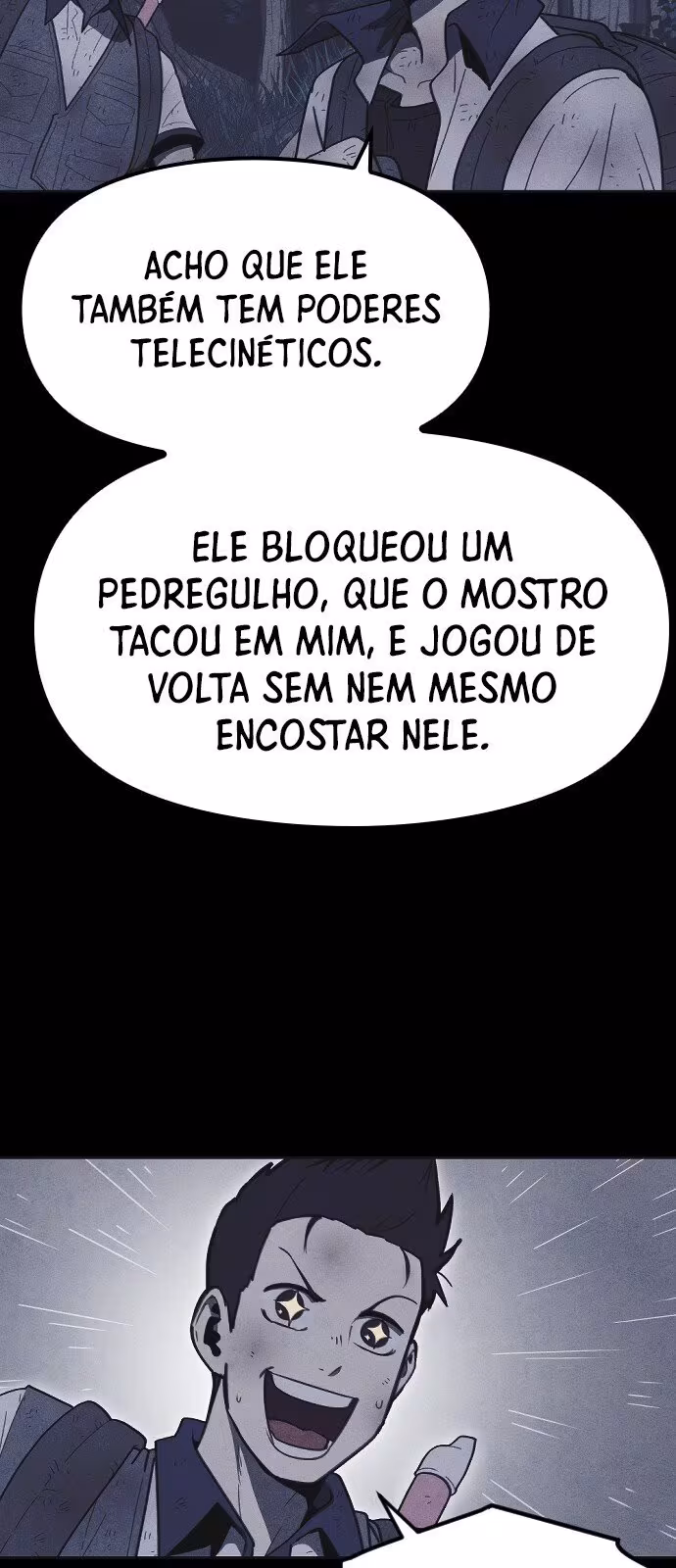 Página do Capítulo 40