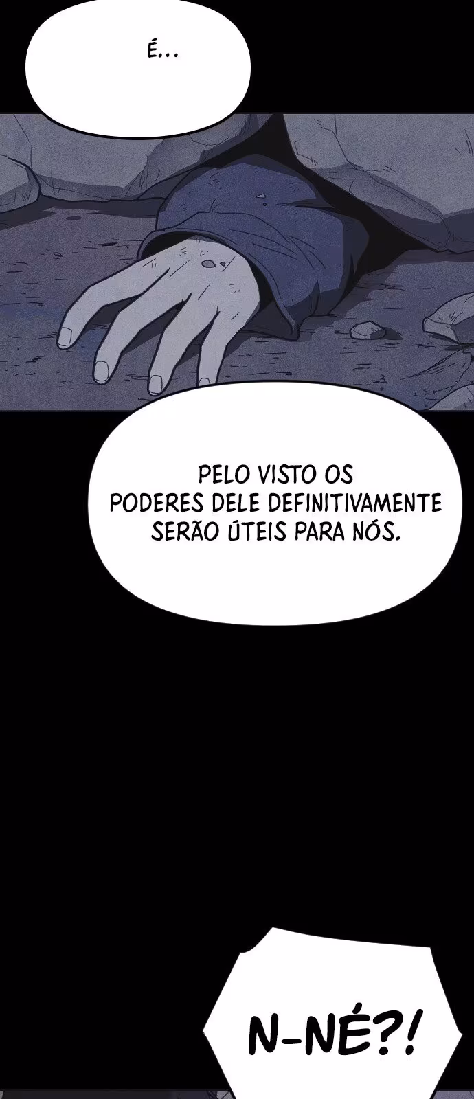 Página do Capítulo 40