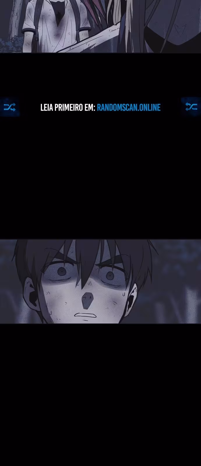 Página do Capítulo 40