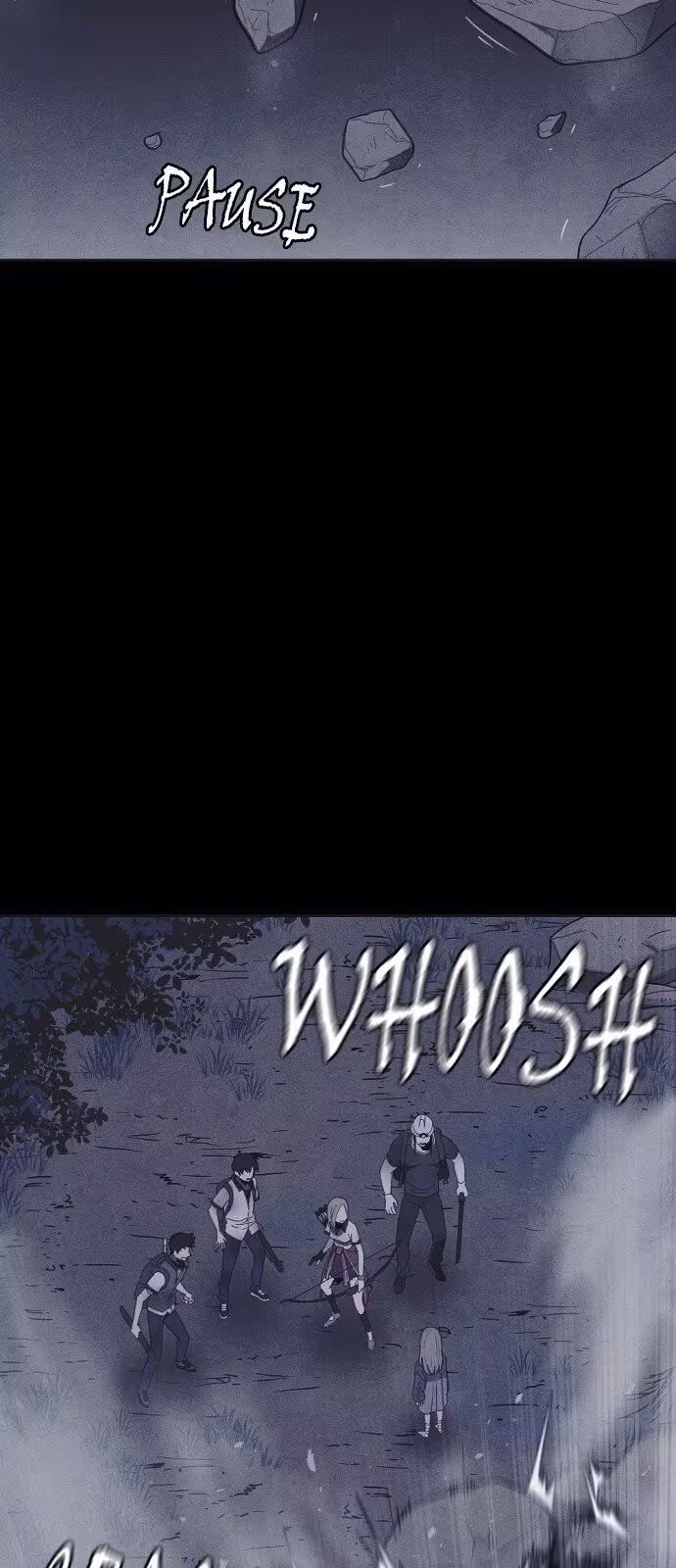 Página do Capítulo 40