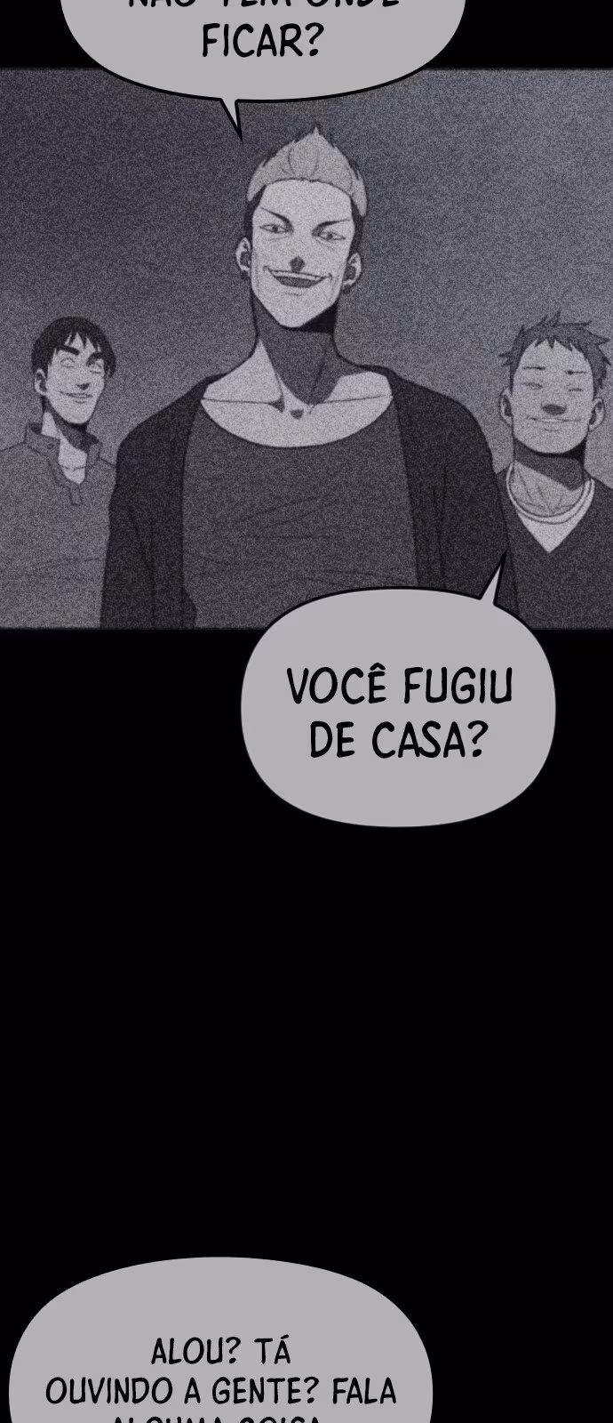 Página do Capítulo 41