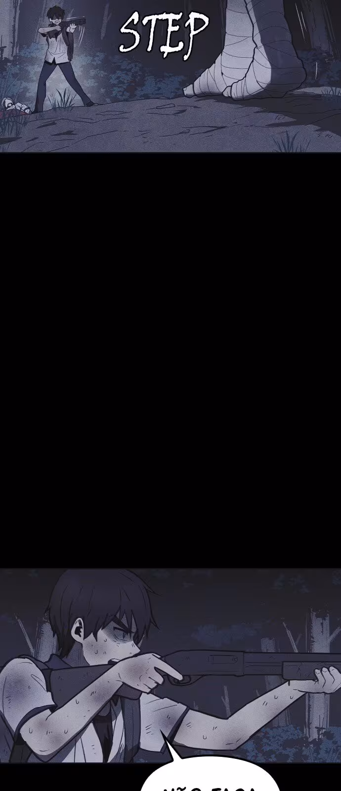 Página do Capítulo 41