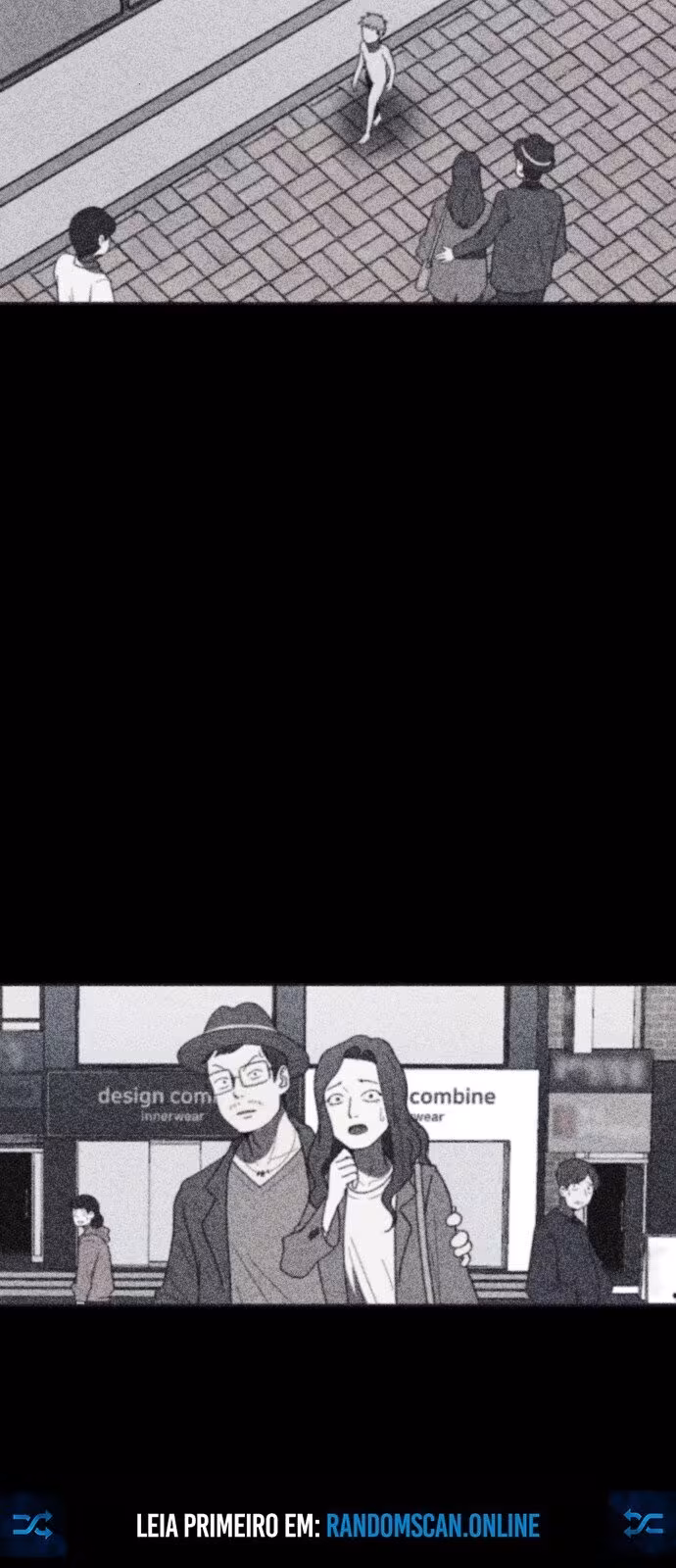 Página do Capítulo 41